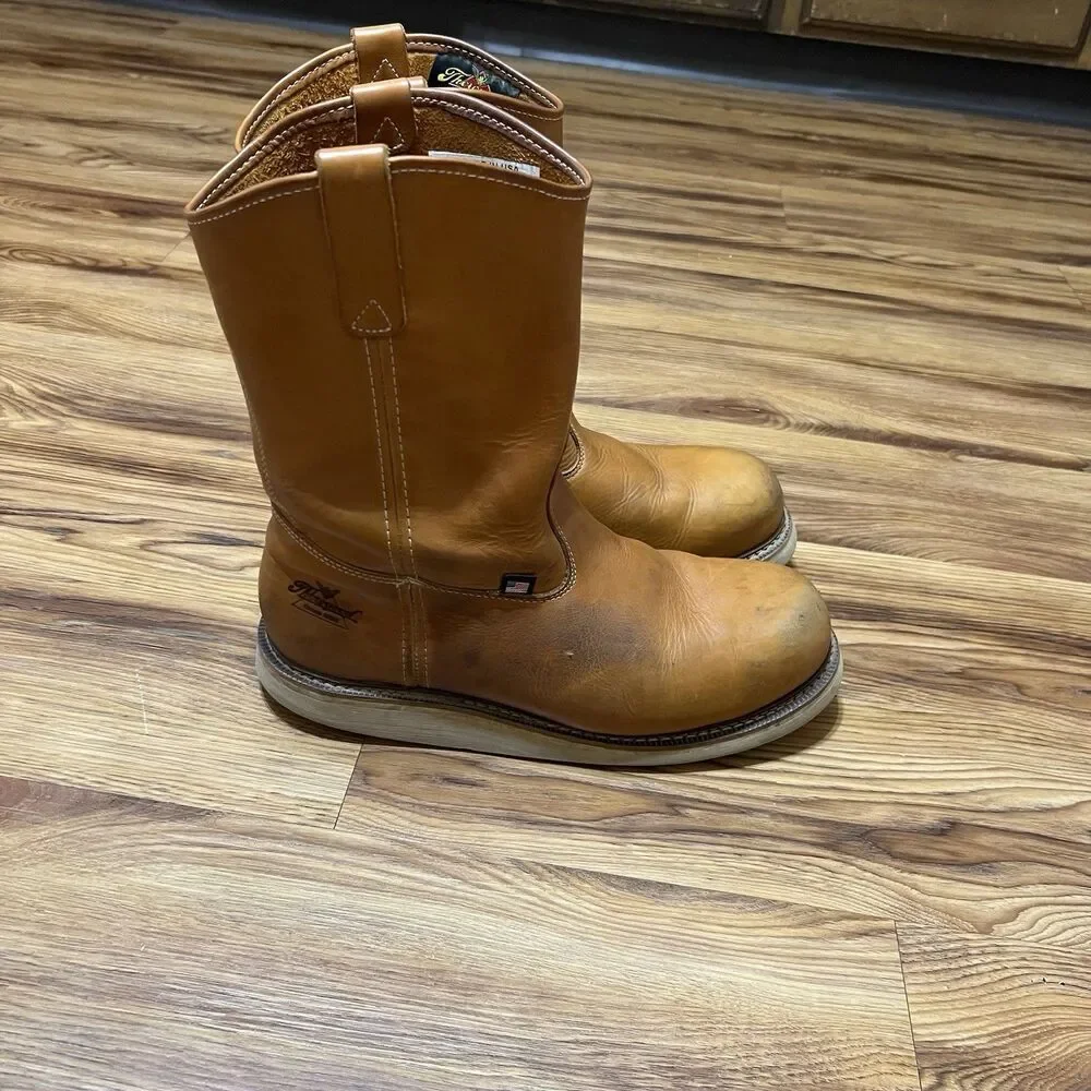 Thorogood Boots Men’s Size 12D